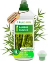 Produktbild: Purgrün Bambusdünger | Flüssigdünger für Vitalität | 1L