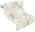 Produktbild: Rasch Vliestapete Tapetenwechsel II, floral, (1 St), mit Bambusblättern