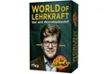 Produktbild: Riva Spiel World of Lehrkraft - Das Kartenspiel