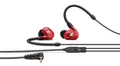 Produktbild: Sennheiser IE 100 Pro Red In-Ear-Hörer