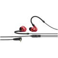 Produktbild: Sennheiser IE 100 PRO Red - In-Ear Hörer