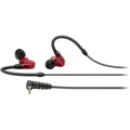 Produktbild: Sennheiser IE 100 Pro Red