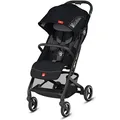 Produktbild: gb Gold Buggy Qbit+ All-City, 0-22 kg, Ab Geburt bis ca. 4 Jahre, Velvet Black