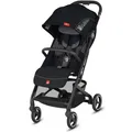 Produktbild: Cybex Qbit+ All-City Buggy: Komfortabler Begleiter für Neugeborene bis 4 Jahre
