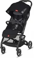 Produktbild: GB Qbit Plus All City Buggy Kinderwagen Velvet Black
