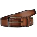 Produktbild: LLOYD Men’s Belts Hüftgürtel Herrengürtel braun 90