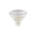 Produktbild: SIGOR 6,2W Luxar Glas GU5,3 460lm 3000K 36° dimmbar MR16 LED Spot