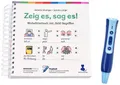 Produktbild: Anybook Starter-Set Zeig es, sag es! - mit Pro Deutsch 1 Set