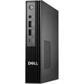 Produktbild: Dell Computer Pro Micro Plus QBM1250, D6GXR, Windows 11 Pro, Intel Core Ultra 5 235, mit WLAN