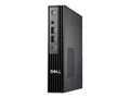 Produktbild: DELL - D6GXR - Pro Micro Plus QBM1250 - Micro - Core Ultra 5 235 / up to 5 GHz -