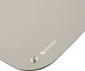 Produktbild: BERN 9 367 0 - ESD Tisch-Arbeitsmatte, Antistatikmatte, 61 x 45 cm, grau
