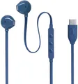 Produktbild: JBL Tune 305 USB-C blau