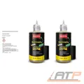 Produktbild: BALLISTOL 2x 65ml E-BIKE KETTENÖL EP-ADDITIV FAHRRAD