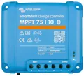 Produktbild: Victron Energy Solarladeregler MPPT Victron SmartSolar 75/10, Leistung maximal in Watt: 145 / 290
