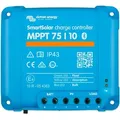 Produktbild: Victron Energy SmartSolar 75/10 MPPT Solarladeregler 10 A 12 / 24 V
