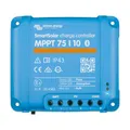 Produktbild: Victron Energy SmartSolar MPPT 75V 10 Amp 12/24-Volt Solar Laderegler (Bluetooth)