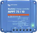 Produktbild: Victron Energy Laderegler MPPT 12 V, 24V 10A