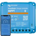 Produktbild: Solarladeregler SmartSolar MPPT 75 100 12V 24V 48V / 10A 15A 20A Victron Energy