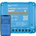 Produktbild: Solarladeregler SmartSolar MPPT 75/10 12V 24V Victron Energy