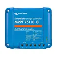 Produktbild: Victron SmartSolar MPPT 75/10 Solarladeregler 12/24V 10A Bluetooth Solarregler