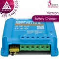 Produktbild: Victron Smartsolar Mppt 75-10 Solar Charge Fernbedienung │Bluetooth │ IP43 │