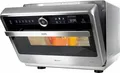 Produktbild: BAUKNECHT Mikrowelle MW 179 IN, Grill und Heißluft, 33 l