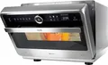 Produktbild: Bauknecht MW179IN Freistehende Mikrowelle 950W 33l Dampfgaren Grill Crisp B-Ware