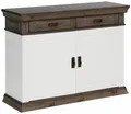 Produktbild: OTTO home Kommode Vinales, Breite 112 cm aus massiver Kiefer