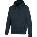 Produktbild: Würth MODYF Hoodie Bequemer Hoody Job+ mit Kapuze für Arbeit & Freizeit Gemütlicher Kapuzenpullover für Damen und Herren blau XXL