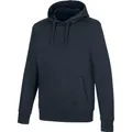 Produktbild: WÜRTH MODYF Hoody Job+ für Herren - bequemer und stylischer Kapuzenpullover für Handwerker in Marineblau - Größe XXL