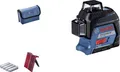 Produktbild: Bosch Professional GLL 3-80 Linienlaser Reichweite (max.): 30 m