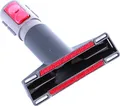 Produktbild: Hochwertige Polsterdüse passend für Dyson V7 V8 V10 V11 - mit Fusselstreifen