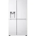 Produktbild: Amerikanischer Kühlschrank 92cm 638l Nofrost - Lg - Gslc40swpe
