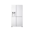 Produktbild: Amerikanischer Kühlschrank 92cm 638l Nofrost - GSLC40SWPE - lg