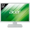 Produktbild: Acer B226WL - 1680 x 1050 - WSXGA+ | 22,0 Zoll - 5 ms - Weiß