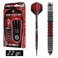 Produktbild: WINMAU Soft Dart Pfeile Softdarts E-Darts Joe Cullen - The Rockstar 2443 22 gr