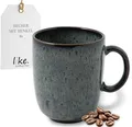 Produktbild: like. by Villeroy & Boch Lave Gris Kaffeebecher