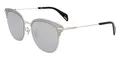 Produktbild: Police Unisex SPL622 Sunglasses, Grey, 53