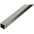 Produktbild: Alberts - Ba-profil, Vierkant, Alu Natur, Lxbxhxs 2000 X 20 X 20 X 1,5 Mm