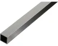 Produktbild: Vierkantrohr Alu natur 20x20x1,5 mm, 2 m