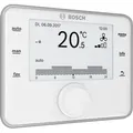 Produktbild: Bosch Zubehör Wohnungslüftung Cv 200 Lüftungs-autarkregler Für V5001 / V4000 - 7738112300