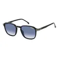 Produktbild: Carrera 328/S 807 BLACK 53/20/145 Herren Sonnenbrillen