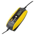 Produktbild: Mannesmann Batterie-Ladegerät (4 A, 12V, 6V) (M12716)