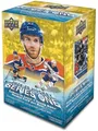 Produktbild: Upper Deck 2024-25 Hockey Series One Mass Blaster (Retail)