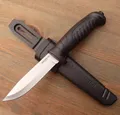 Produktbild: BÖKER - Magnum Knivgar Black - Jagdmesser - Gürtelmesser Fahrtenmesser 02MB010