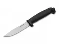 Produktbild: BÖKER Magnum Knivgar Outdoormesser Gürtelmesser Jagdmesser inkl. Scheide