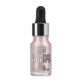 Produktbild: Wibo Chrome Drops Flüssiger Highlighter 1,9ml – Gesichtsglanz