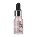 Produktbild: 5901801643418 Wibo Chrome Drops Liquid Illuminator płynny rozświetlacz do twarzy