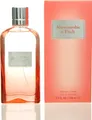 Produktbild: Abercrombie & Fitch First Instinct Together Eau de Parfum für Damen 100 ml