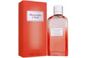 Produktbild: Abercrombie & Fitch Eau de Parfum First Instinct Together Woman 100 ml